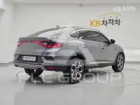 2021 Renault Samsung XM3