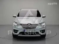2021 Renault Samsung XM3