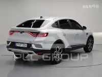 2021 Renault Samsung XM3