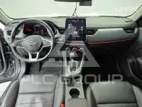 2021 Renault Samsung XM3