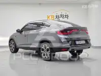 2021 Renault Samsung XM3