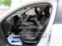 2021 Renault Samsung XM3