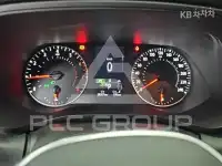 2021 Renault Samsung XM3