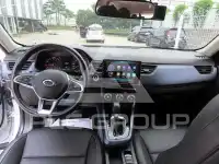 2021 Renault Samsung XM3