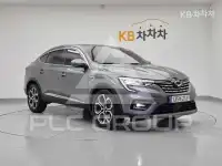 2021 Renault Samsung XM3