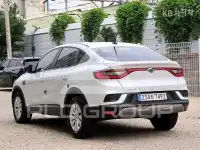 2021 Renault Samsung XM3
