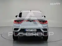 2021 Renault Samsung XM3