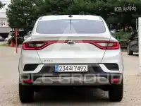 2021 Renault Samsung XM3