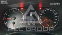 2021 Renault Samsung XM3