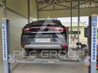 2021 Renault Samsung XM3