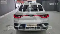 2021 Renault Samsung XM3