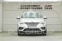 2021 Renault Samsung XM3