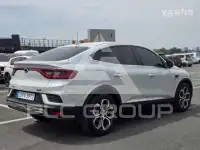 2021 Renault Samsung XM3
