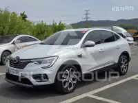 2021 Renault Samsung XM3