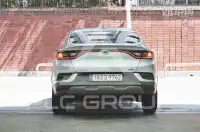 2021 Renault Samsung XM3