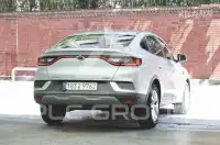 2021 Renault Samsung XM3