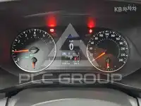 2021 Renault Samsung XM3