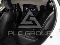 2021 Renault Samsung XM3