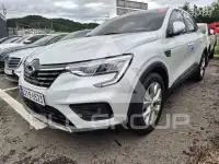 2021 Renault Samsung XM3