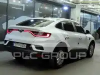 2021 Renault Samsung XM3