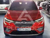 2021 Renault Samsung XM3