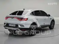 2021 Renault Samsung XM3