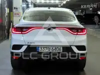 2021 Renault Samsung XM3