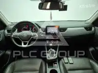 2021 Renault Samsung XM3
