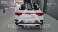 2021 Renault Samsung XM3