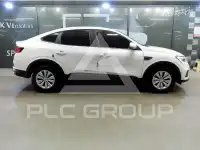 2021 Renault Samsung XM3