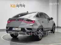2021 Renault Samsung XM3