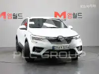 2021 Renault Samsung XM3