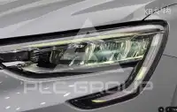 2021 Renault Samsung XM3