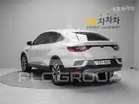 2021 Renault Samsung XM3
