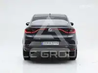 2021 Renault Samsung XM3