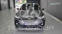 2021 Renault Samsung XM3