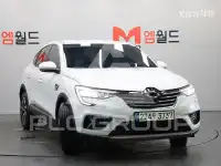 2021 Renault Samsung XM3