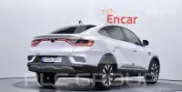 2021 Renault Samsung XM3