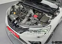 2021 Renault Samsung XM3