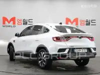 2021 Renault Samsung XM3