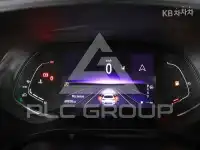 2021 Renault Samsung XM3
