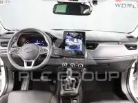 2021 Renault Samsung XM3