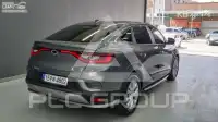 2021 Renault Samsung XM3