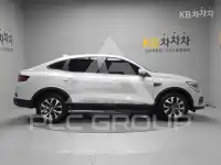 2021 Renault Samsung XM3