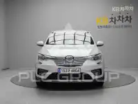 2021 Renault Samsung XM3