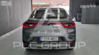 2021 Renault Samsung XM3
