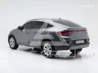 2021 Renault Samsung XM3
