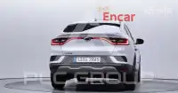 2021 Renault Samsung XM3