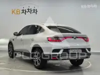 2021 Renault Samsung XM3