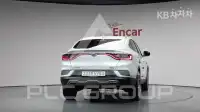 2021 Renault Samsung XM3